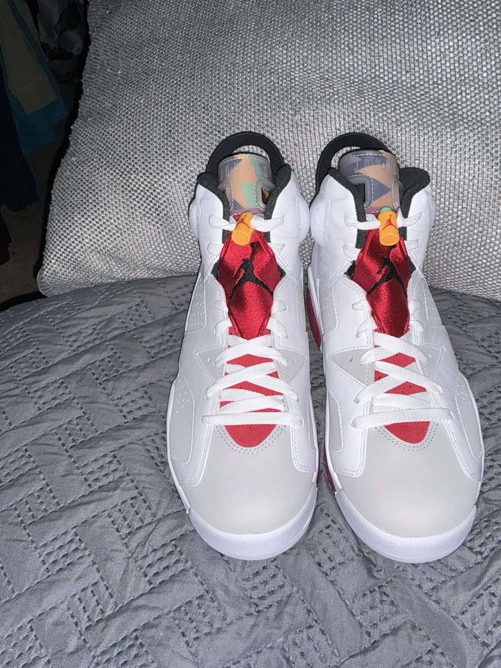 Jordan 7 Retro 